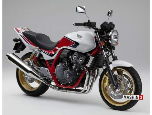  هوندا-موتور-CB400